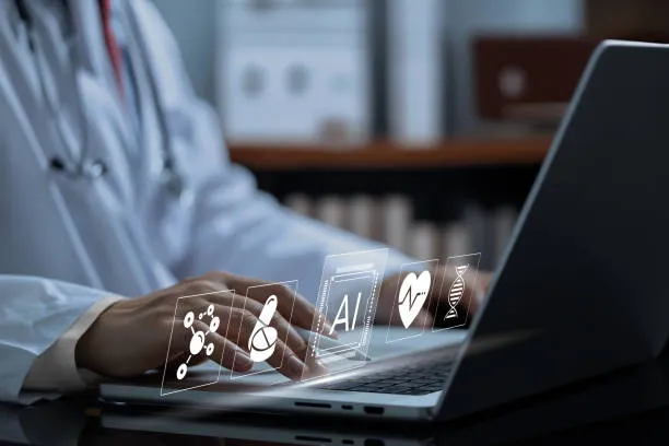 AI in Medicine