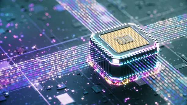 Квантовые вычисления